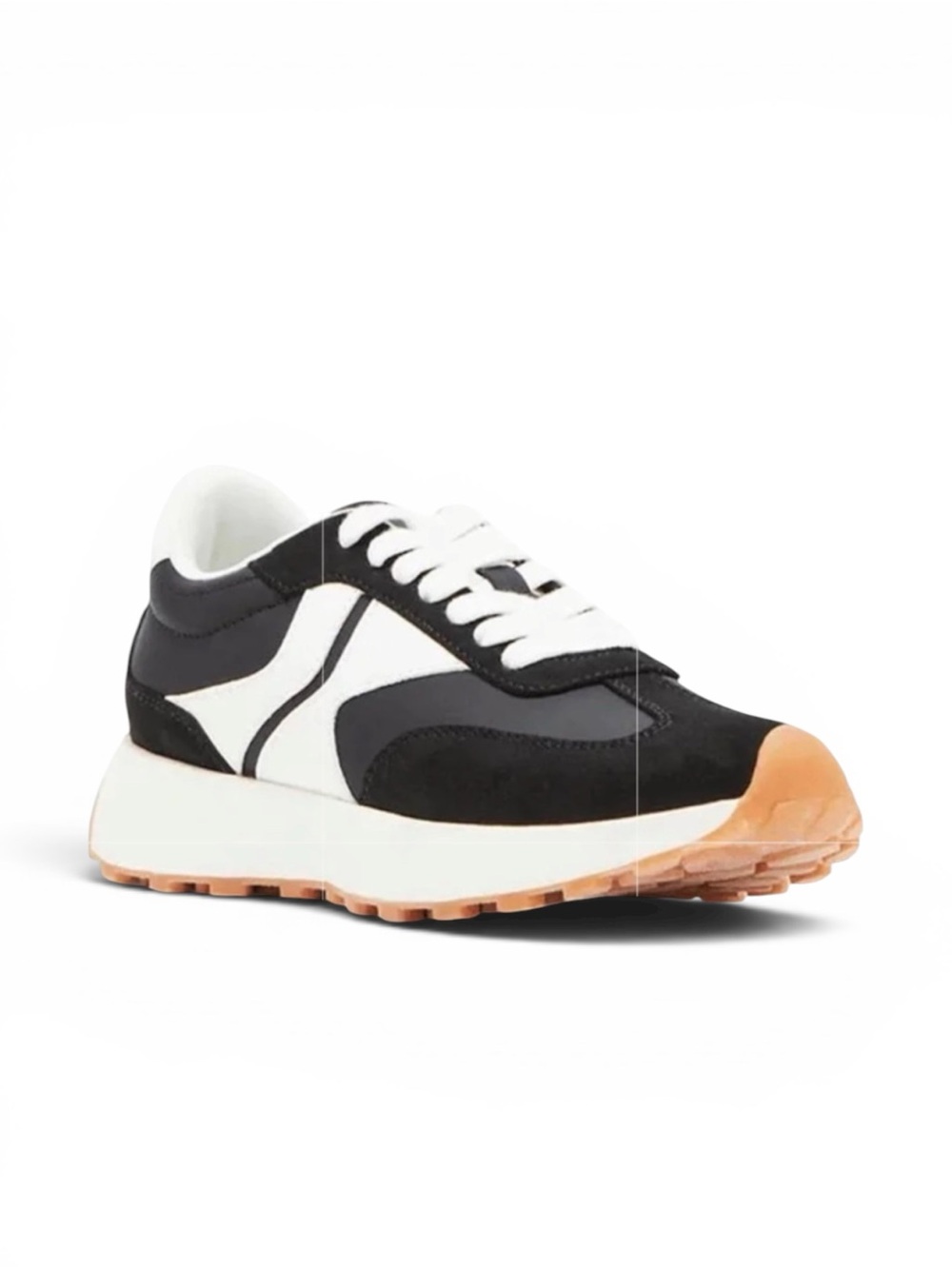 Steve Madden Kendrix Sneakers - Size 8M💜